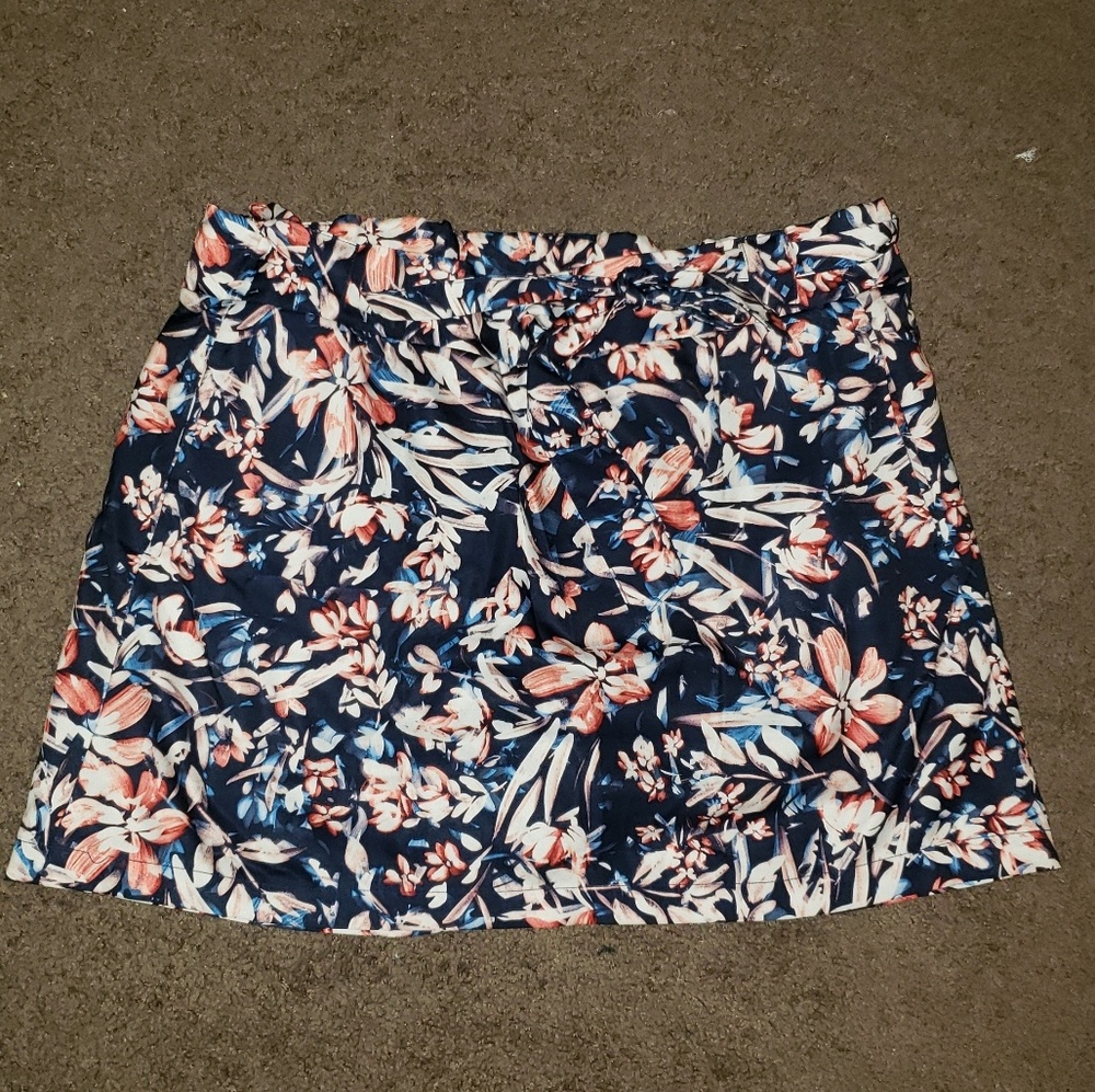 Swimming Skort